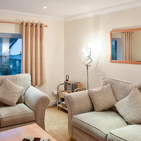 Woodside Tatil Evi *