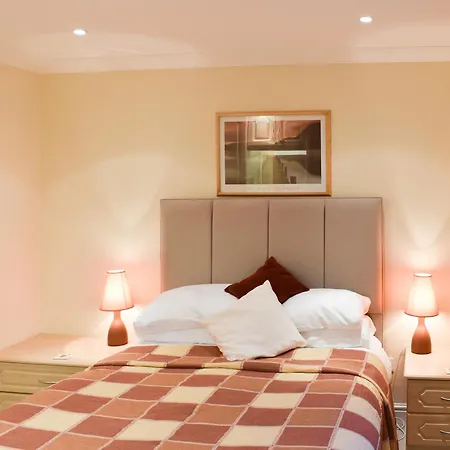 Woodside Troutbeck Bridge