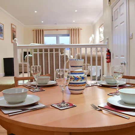 Ferienhaus Woodside *