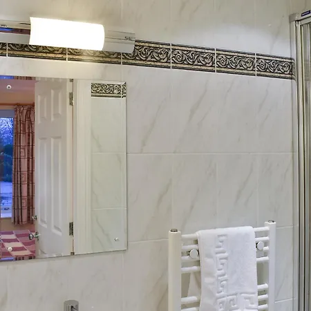 Woodside Troutbeck Bridge