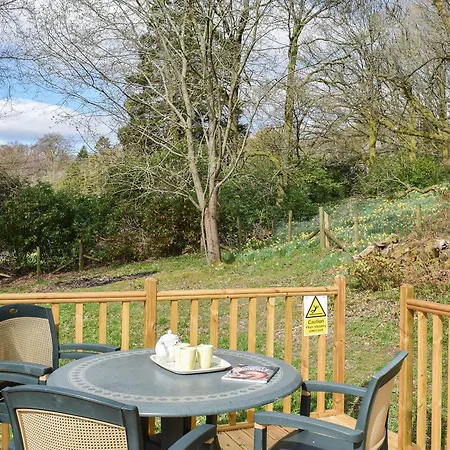 Woodside Ferienhaus *