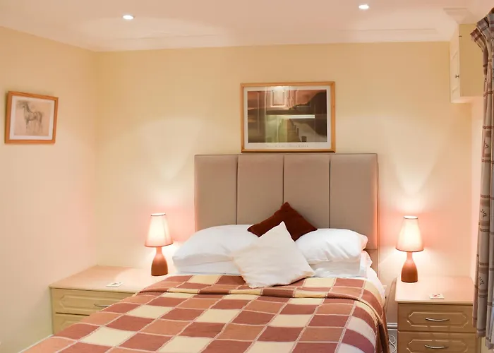 Woodside Troutbeck Bridge