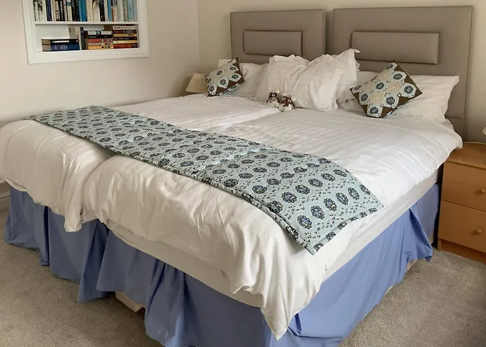 Woodside Casa de Férias