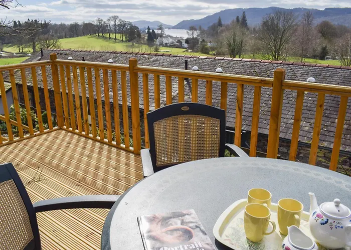 Casa de Férias Woodside