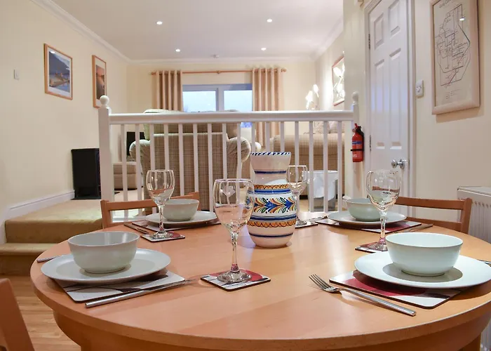 Casa de Férias Woodside *