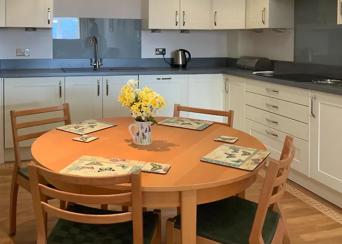 Woodside * Troutbeck Bridge