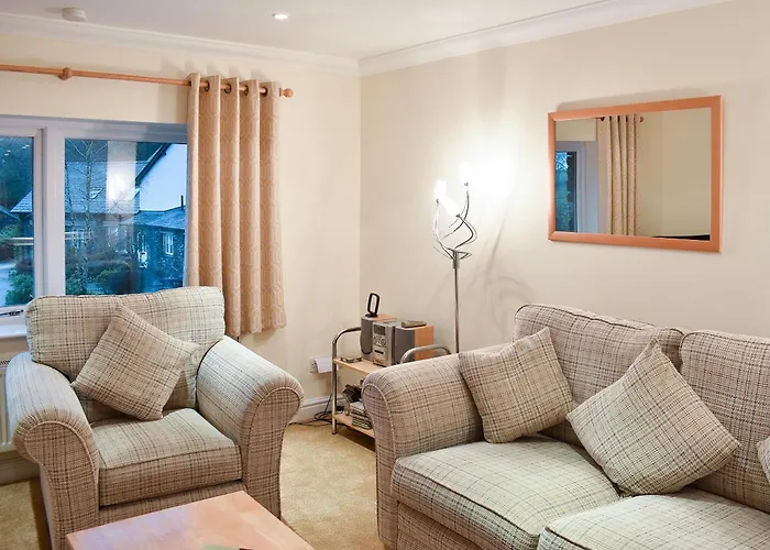 Woodside Casa de Férias