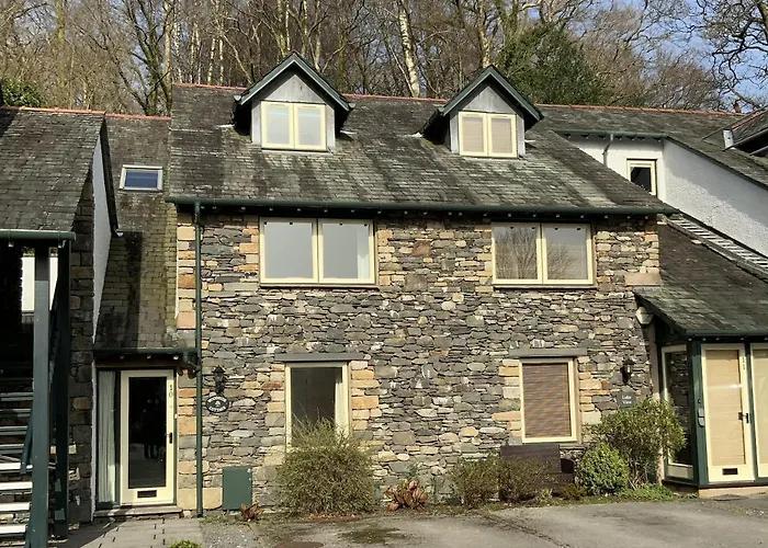 Casa de Férias Woodside