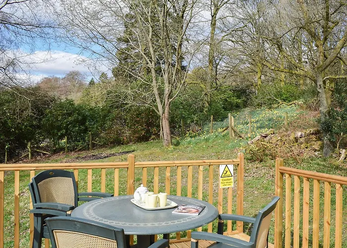 Woodside Casa de Férias *