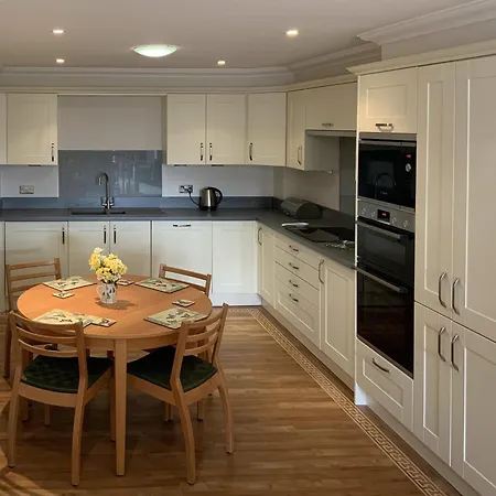 Woodside Holiday home *