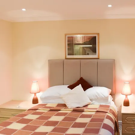 Woodside Holiday home
